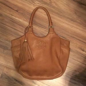 Tory Burch purse!